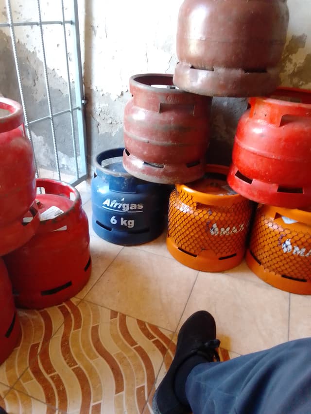 New beginning supplier.