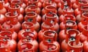 New beginning gas supplier's website