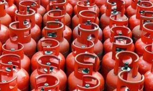 New beginning gas supplier